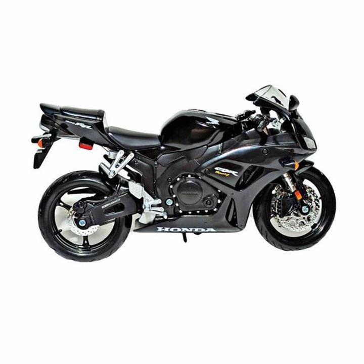 ماکت فلزی موتور  هندا هوندا Honda CBR1000RR برند مایستو مقیاس 1-12